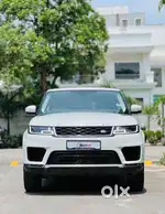 Land Rover Range Sport 2.0 Petrol SE, 2022, Petrol