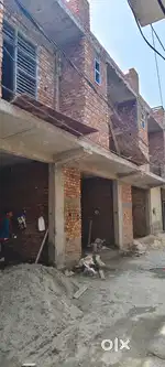 65 gaj double storey