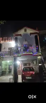 1 BHK ground floor house available for rent