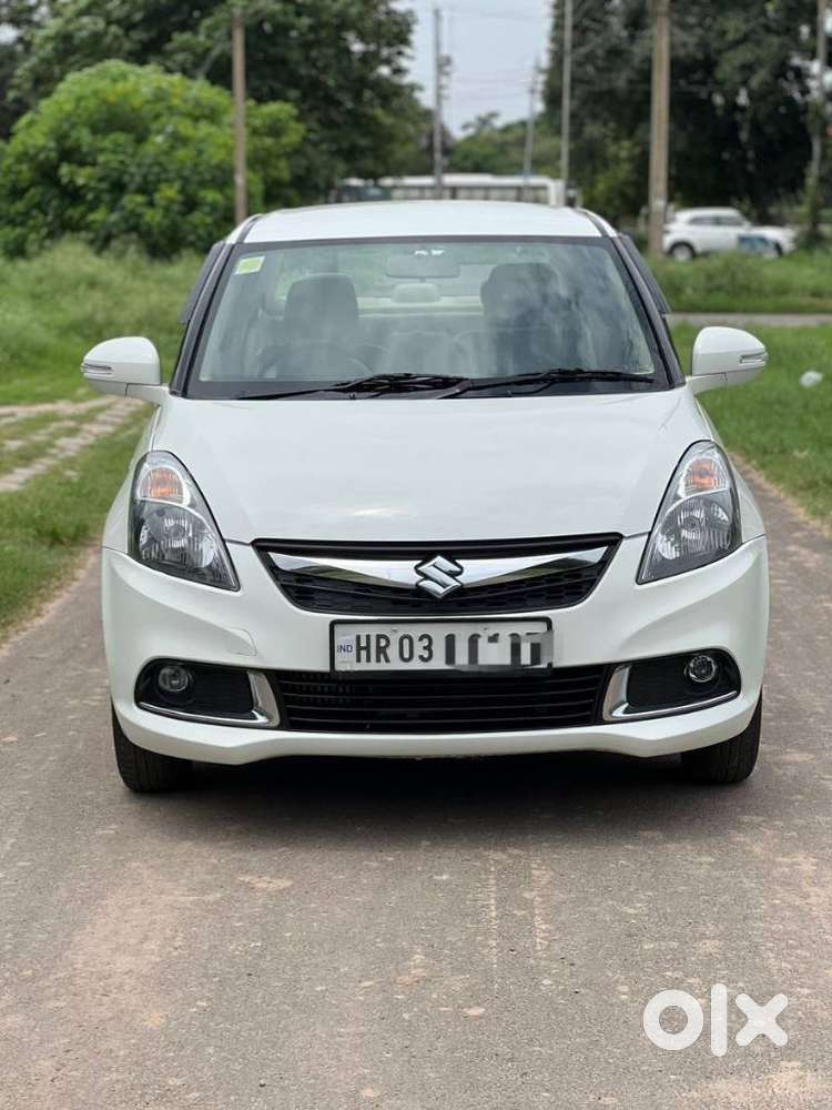 Maruti Suzuki Swift Dzire Vdi BSIV, 2015, Diesel