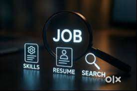 2025 JOB VACANCY FOR ALL