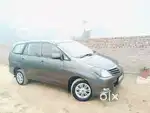 Toyota Innova 2011 Diesel 210000 Km Driven