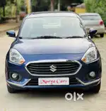 Maruti Suzuki Swift Dzire Zdi BSIV, 2020, Diesel