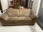 Three seater sofa