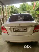 Maruti Suzuki Swift Dzire 2020 Petrol 70000 Km Driven