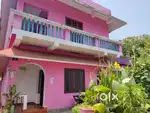 3bhk duplex independent house Sale in gated society