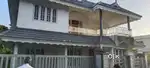 Aluva paravur road mannam 7 cwnt 4 bedroom house