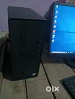 HP Desktop pro G2