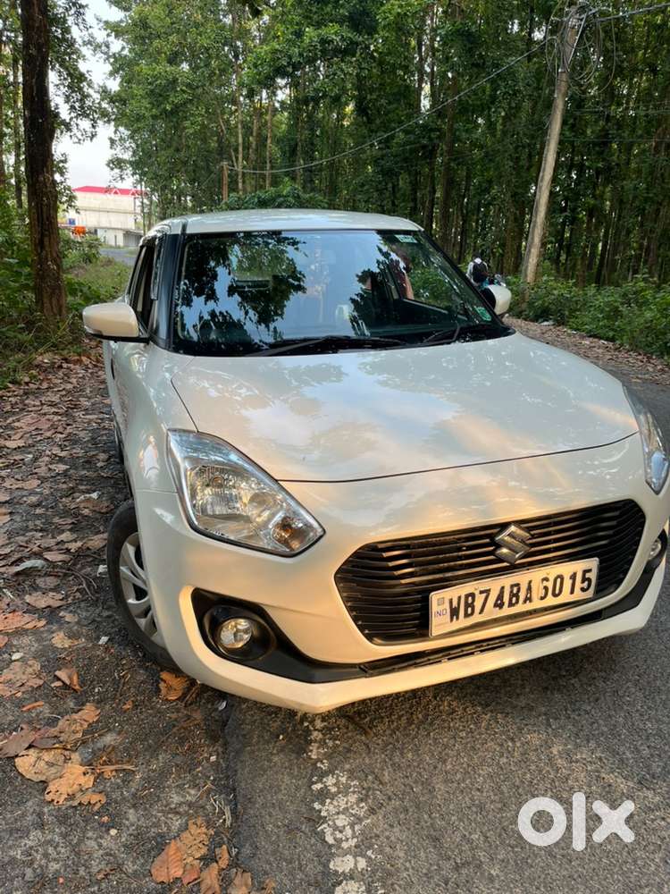 Maruti Suzuki Swift 2020 Petrol 26000 Km Driven