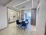 Brand new 950sqft flat/ 2bhk/43 lakh Velappaya     Thrissur