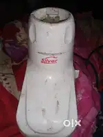 Mixer grinder