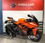 KTM RC 390