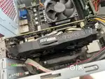Gaming PC GTX 1650/Ryzen 5 2600G