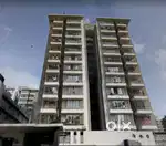 3 BHK FLAT FOR SALE IN NICE CONDITION WITH GARDEN VIEW BALCONY