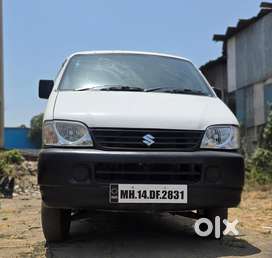 Maruti Suzuki Eeco 5 Seater AC, 2012, Petrol