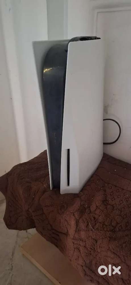 PS5 disc+digital 1TB