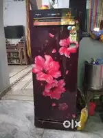 Whirlpool 6th sense Vita magic pro with intelli frost
