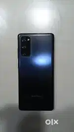 Samsung s20fe 5g.      8/128