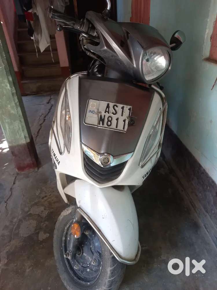 Self driven