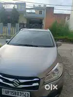 Maruti Suzuki S-Cross 2016 Diesel Well Maintained
