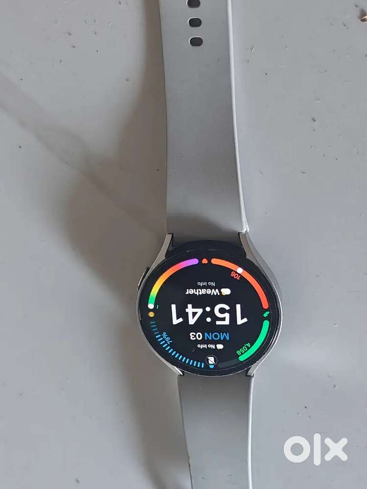 Samsung Galaxy Watch 6