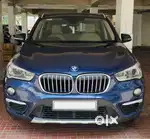 BMW X1 2.0 SDRIVE 20D, 2019, Diesel