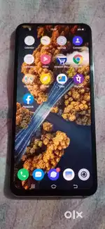 Vivo X 50 8/128