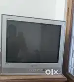 Samsung flat TV FOR SALE