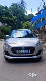 Maruti Suzuki Swift 2018 VDI, 2018, Diesel