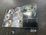 40 inch led tv with fire tv stick