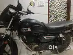 Good condition bike