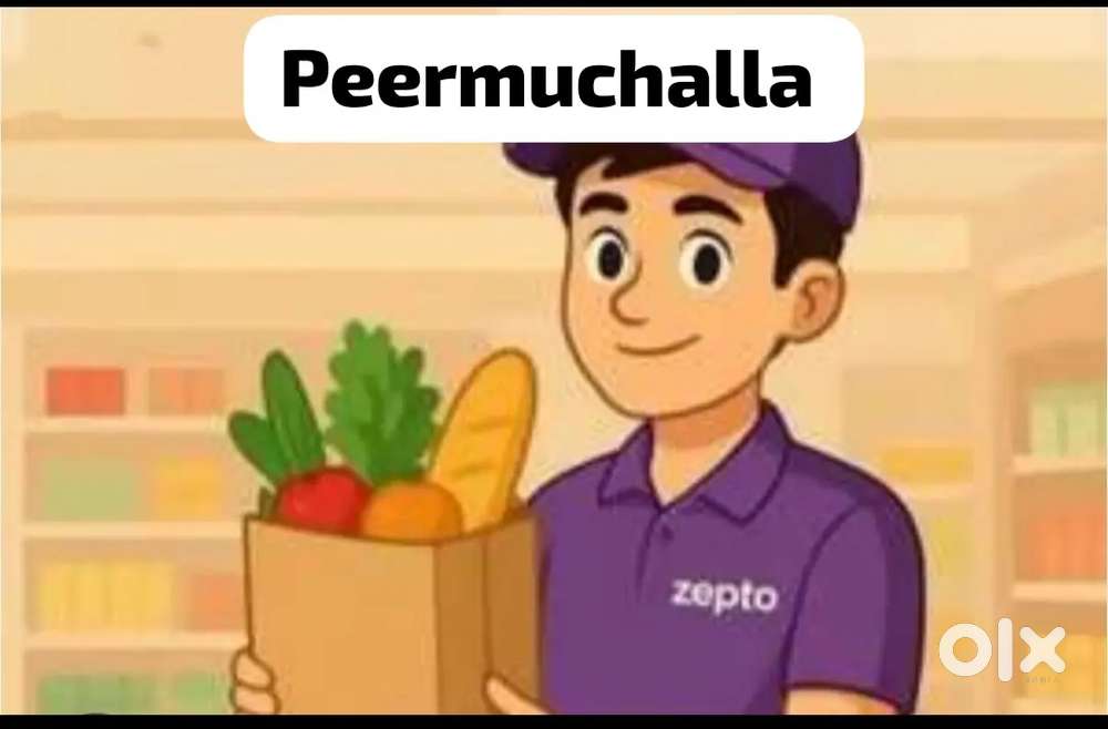 Picker packer loading unloading