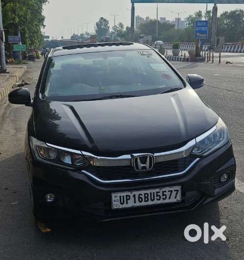 Honda City 2020 CNG & Hybrids Well Maintained