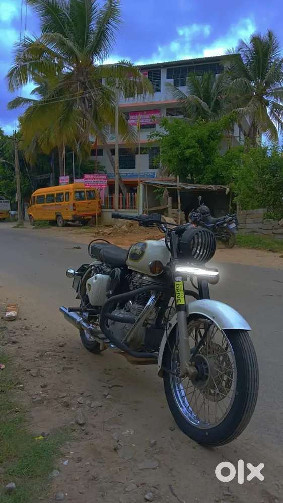 2nd owner good condition