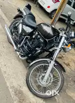 Well maintained Thunderbird 350