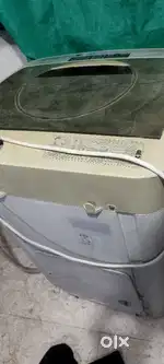 Onida washing machine 6.2 kg