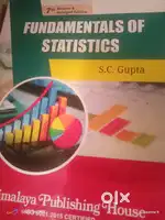 Fundamentals of statistics