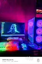 Gameing editing and hard work