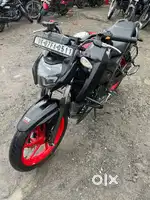 TVS apache RTR 160 @finance facility available