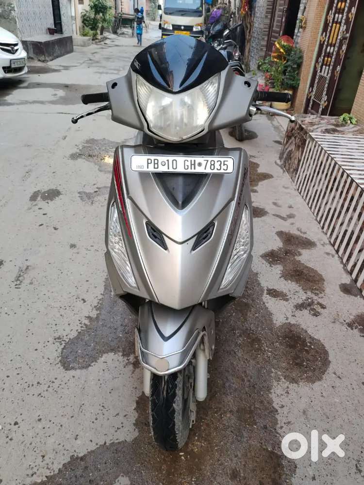 Hero maestro edge 2017