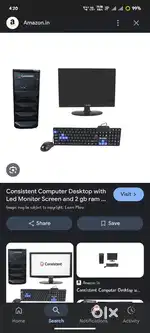desktop for consistent company