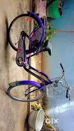 New bycycle