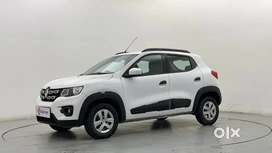 Renault KWID 2017 Petrol 50000 Km Driven