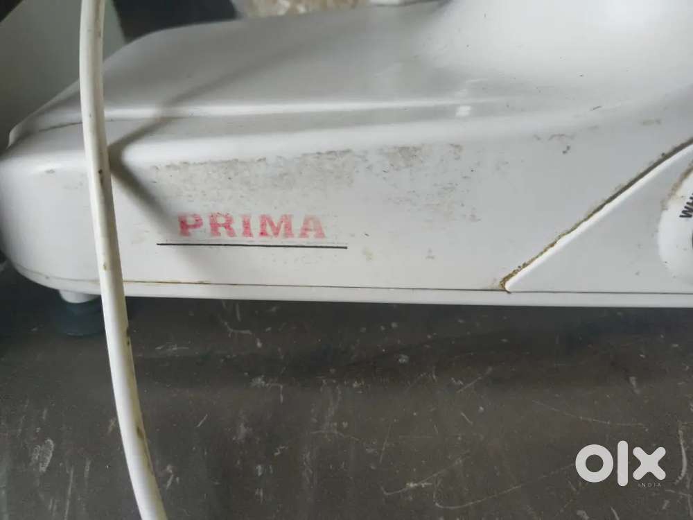 Mixture grinder in good condition @600