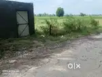 Rasulpur sarhali road