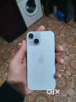 Iphone 15 Available Cleen Condion No Craches