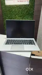 Hp elitebook 840 G8 i7 11th gen new condition