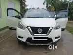Nissan Kicks 2019 Diesel 51200 Km Driven