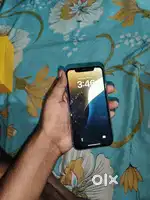 IPhone 11 64 gb with bill box charger