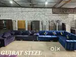 Wholesale price L shape sofa